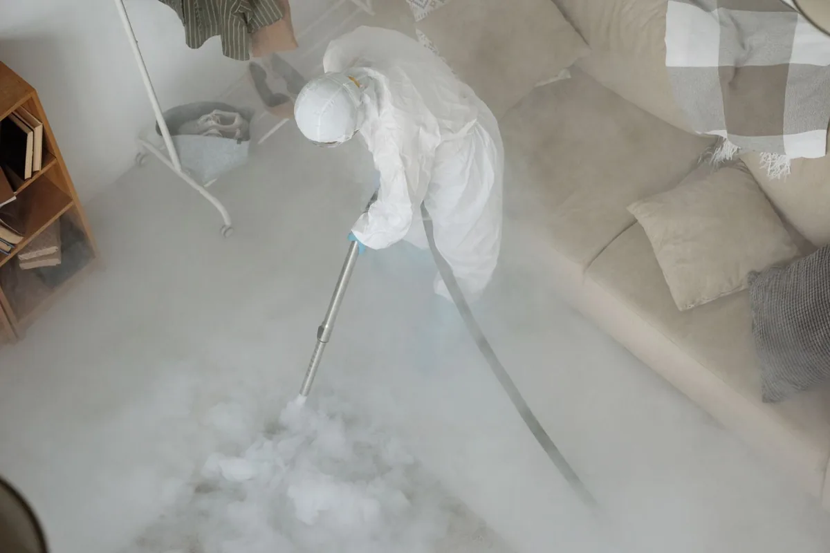 Crime Scene Cleanup in Dorsey-Riverbend, Fort Lauderdale, FL